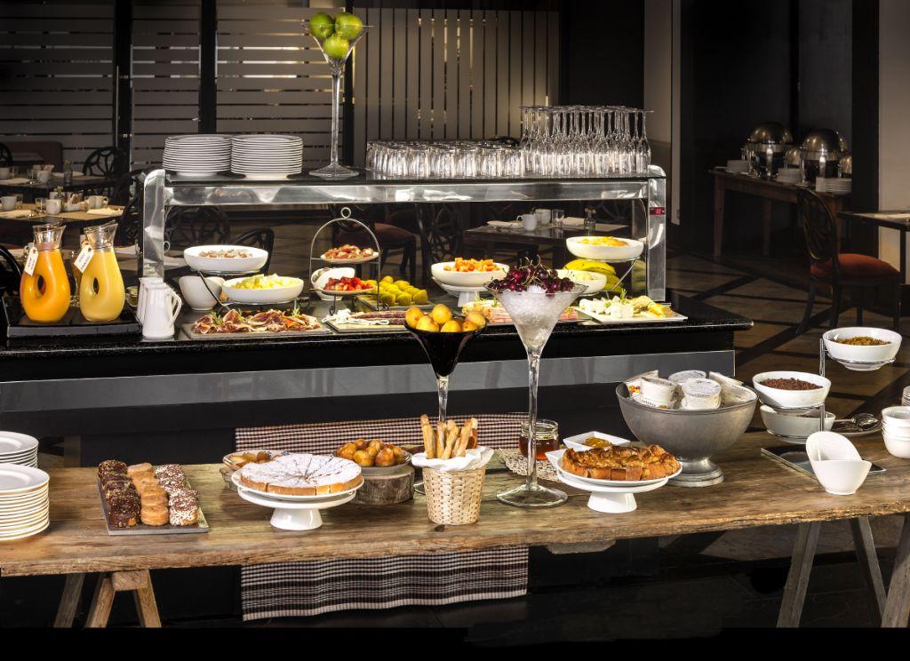 Hotel Mett Barcelone