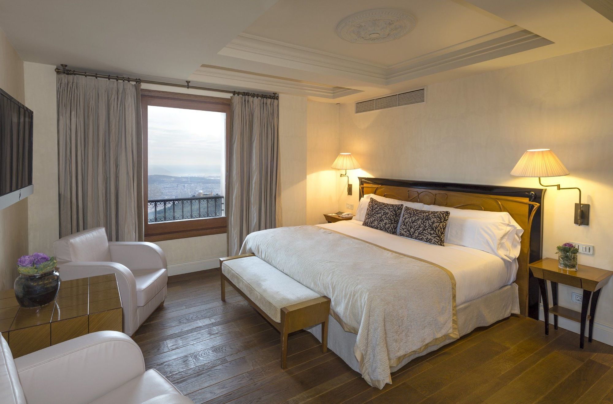 Hotel Mett 5*