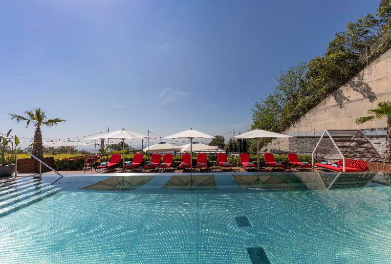 Hotel Mett 5*